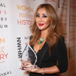 Toni Ko | National Women’s History Museum